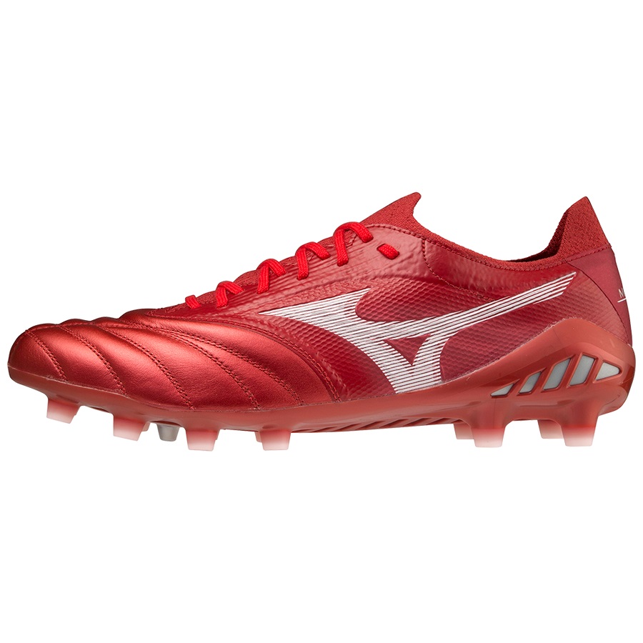 Mizuno croatia deals